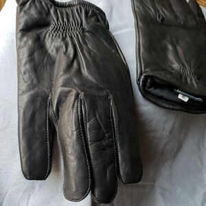 N.Y.P.D. Gloves /Spectra Liners